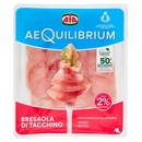 AeQuilibrium Bresaola di Tacchino, 100 g